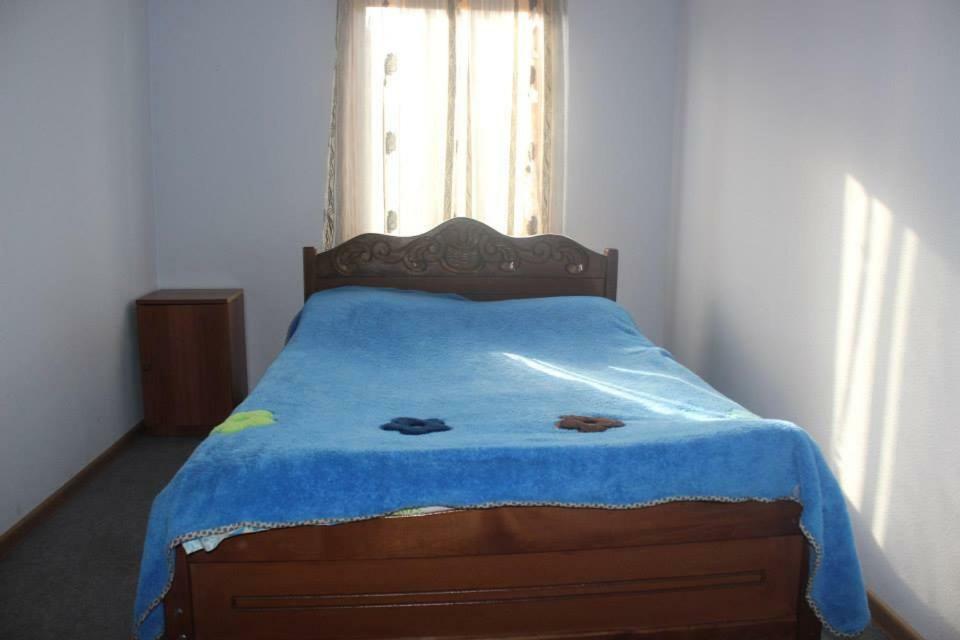 Guest House Tsasne Omalo Exterior foto